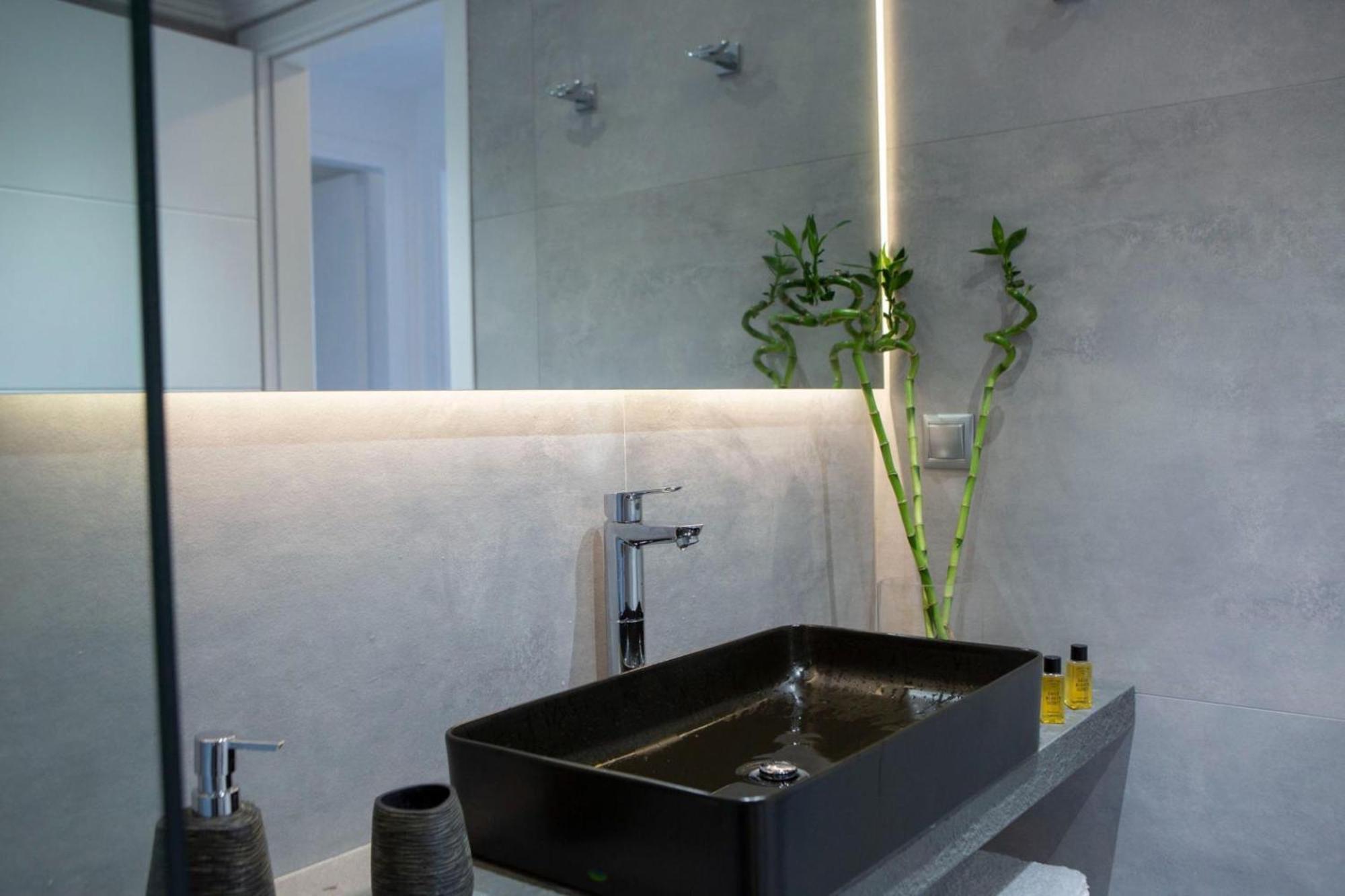 Aloft Luxury Villas Lefkada - Heated Pool Apolpaina Buitenkant foto